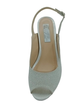 Zapatilla Renatta Scottos