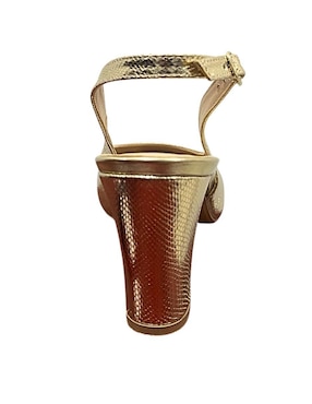 Zapatilla Renatta Scottos