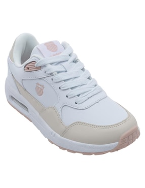 Tenis K-Swiss Maxwell V para mujer