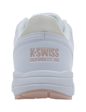 Tenis K-Swiss Maxwell V para mujer