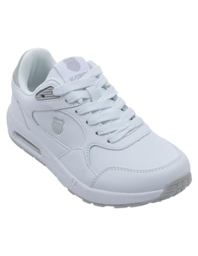 Tenis K-Swiss Maxwell V para mujer