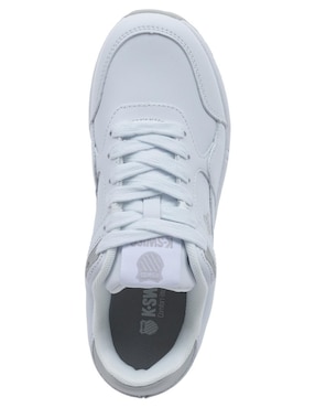 Tenis K-Swiss Maxwell V para mujer