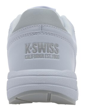 Tenis K-Swiss Maxwell V para mujer