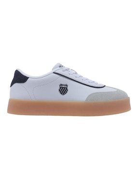 Tenis K-Swiss Rigby V para mujer