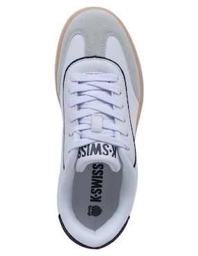 Tenis K-Swiss Rigby V para mujer