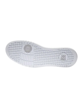 Tenis DC Shoes para mujer
