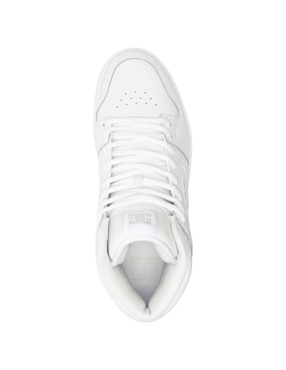 Tenis DC Shoes para mujer