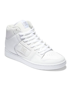 Tenis DC Shoes para mujer