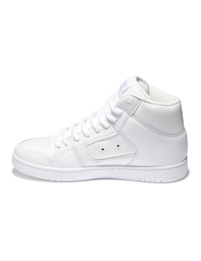 Tenis DC Shoes para mujer