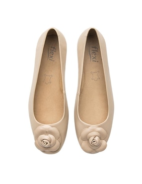 Balerina Flexi para mujer