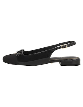 Balerina Westies para mujer