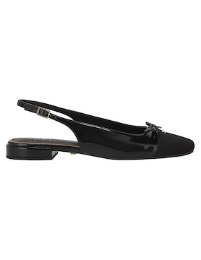 Balerina Westies para mujer