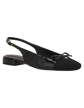 Balerina Westies para mujer