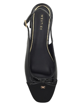 Balerina Westies para mujer