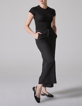 Balerina Westies para mujer