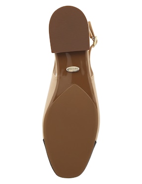 Balerina Westies para mujer