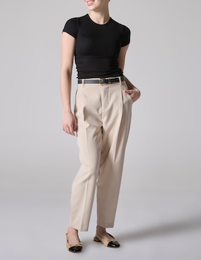 Balerina Westies para mujer