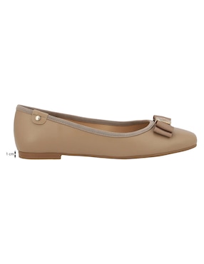 Balerina Westies para mujer
