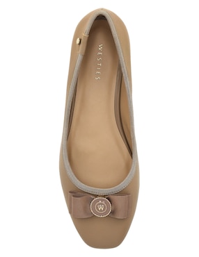 Balerina Westies para mujer