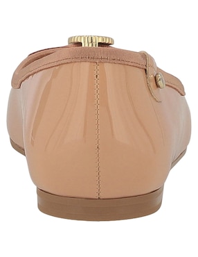 Balerina Westies para mujer