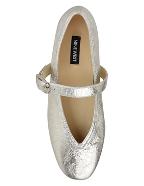 Balerina Nine West para mujer