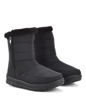 Bota para nieve arriba del tobillo Walki Shoes para mujer