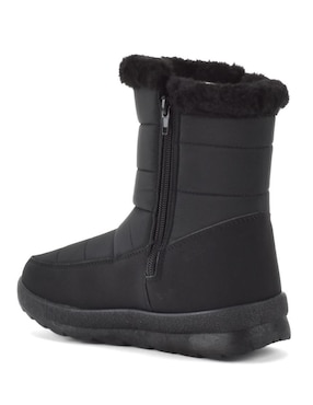 Bota para nieve arriba del tobillo Walki Shoes para mujer