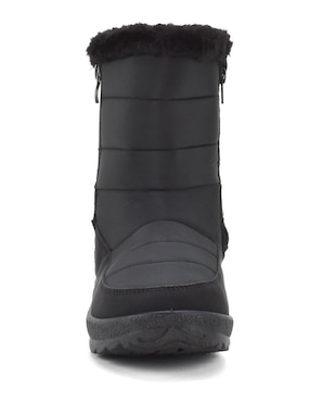 Bota para nieve arriba del tobillo Walki Shoes para mujer