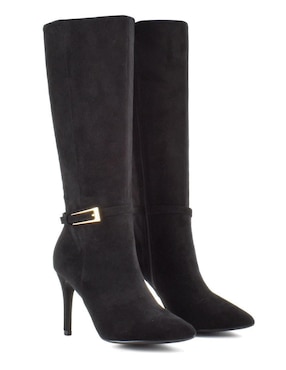 Bota a la rodilla Walki Shoes para mujer