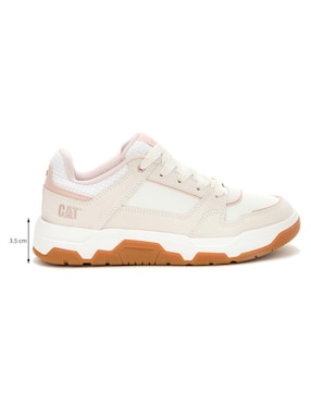 Tenis Caterpillar para mujer