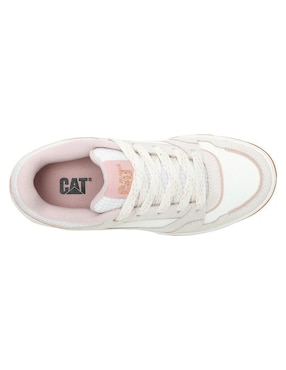 Tenis Caterpillar para mujer