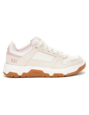 Tenis Caterpillar para mujer