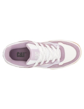 Tenis Caterpillar para mujer