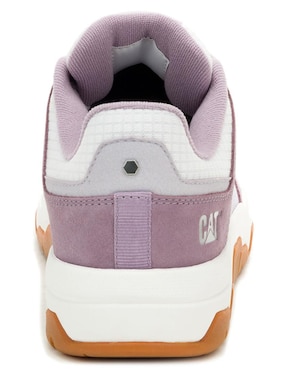 Tenis Caterpillar para mujer