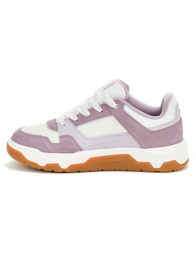 Tenis Caterpillar para mujer