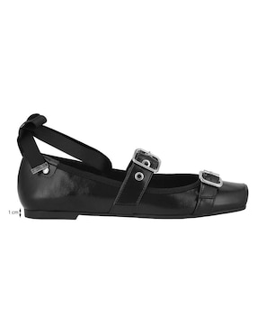 Balerina Westies para mujer