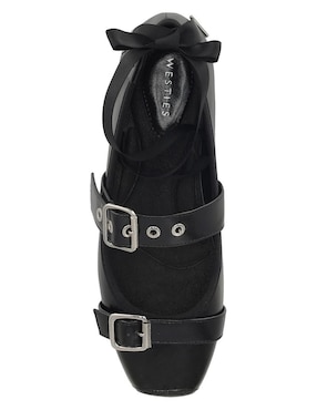 Balerina Westies para mujer