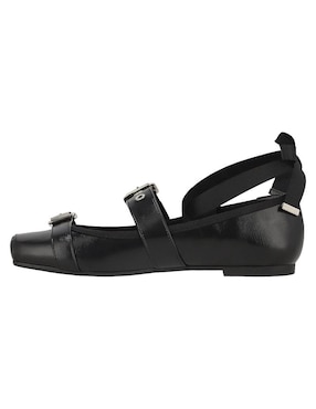 Balerina Westies para mujer