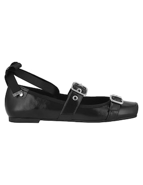 Balerina Westies para mujer