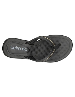 Sandalia Beira Rio para mujer