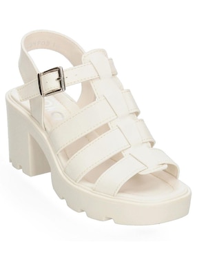 Sandalia Ozono para mujer