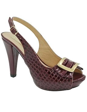 Zapatilla Renatta Scottos Varsa