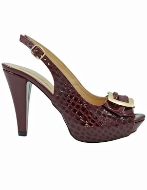 Zapatilla Renatta Scottos Varsa
