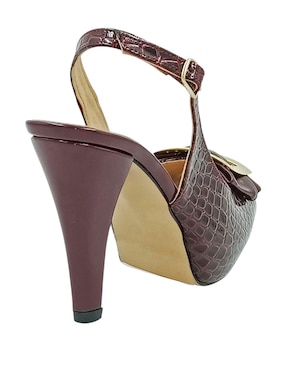 Zapatilla Renatta Scottos Varsa