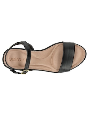 Sandalia Beira Rio para mujer