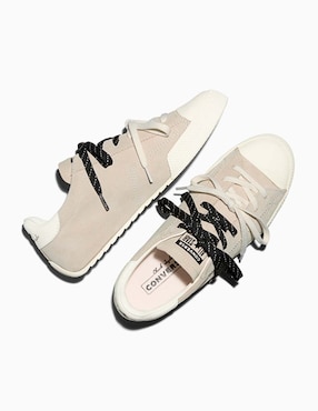 Tenis Converse Foundation para mujer