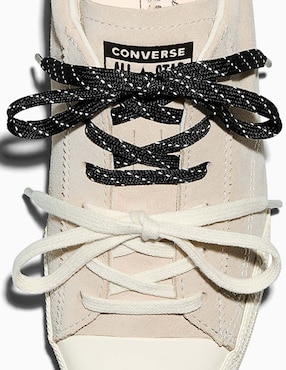 Tenis Converse Foundation para mujer