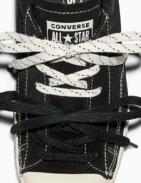 Tenis Converse Foundation para mujer