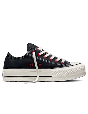 Tenis Converse para mujer