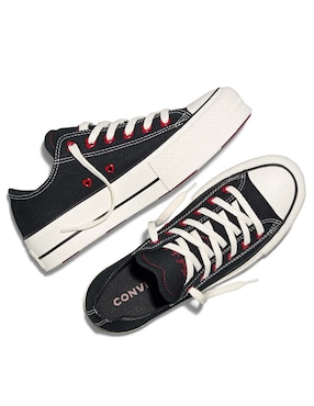 Tenis Converse para mujer